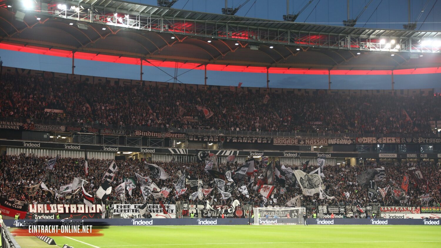 Eintracht Frankfurt – Borussia Dortmund 1-2 (6)