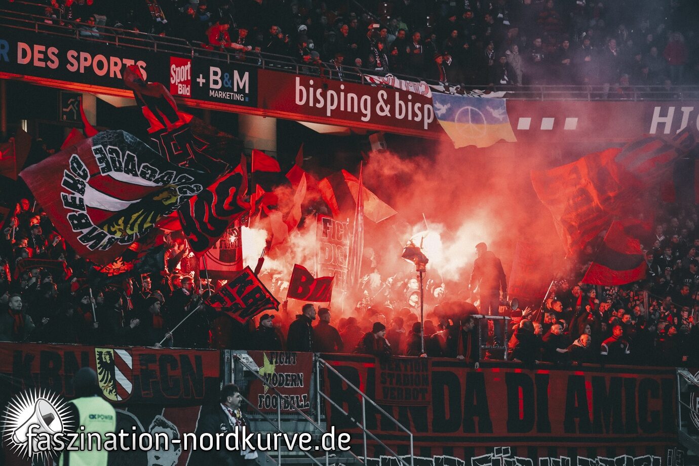 1. FC Nürnberg – SV Darmstadt 98 3-1 (16)