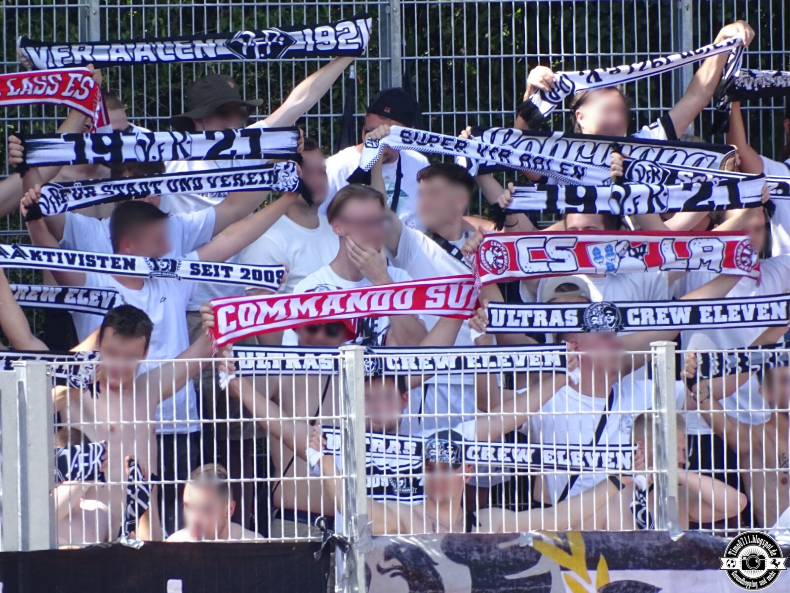 SGV Freiberg – VfR Aalen 1-2 (10)