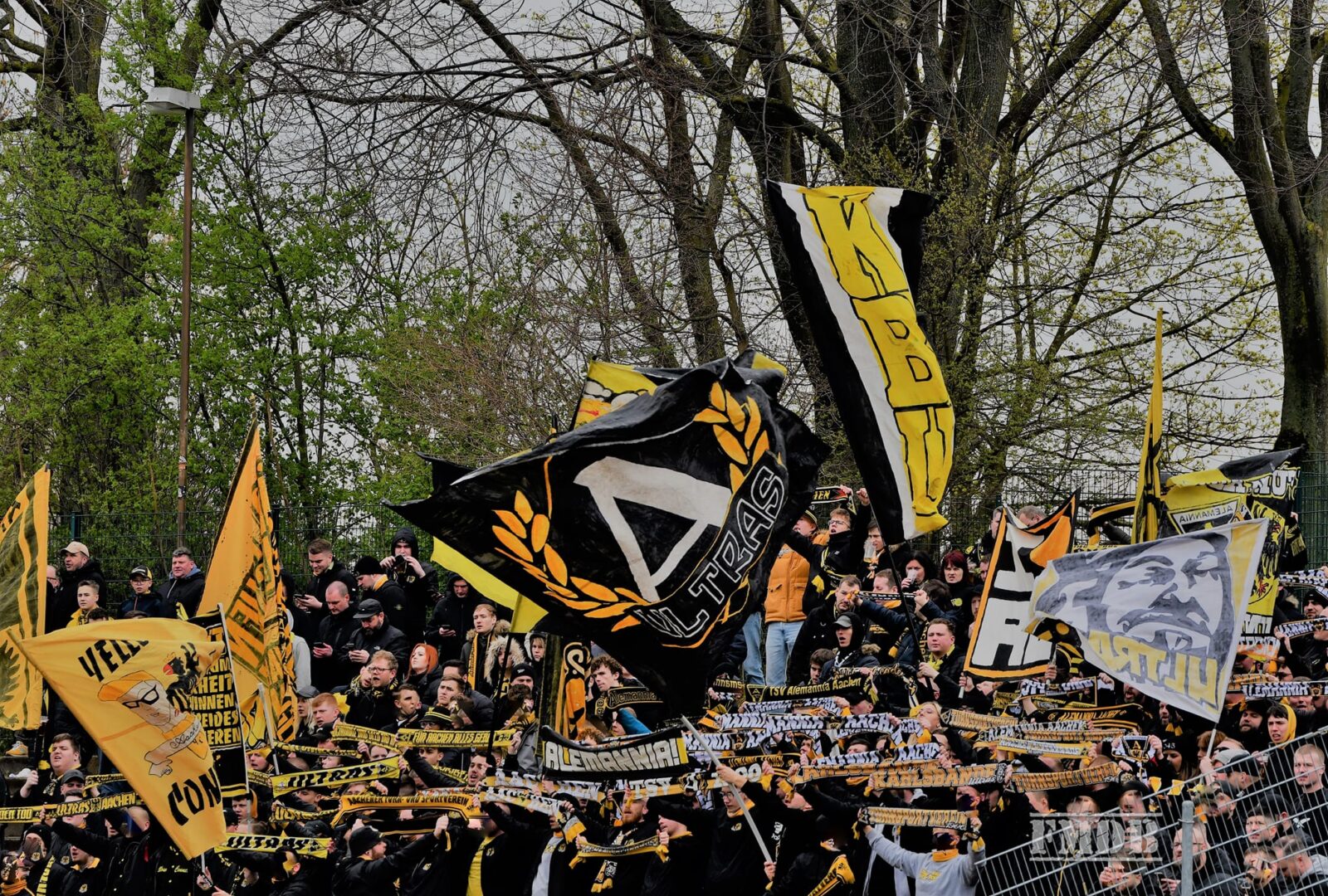 Borussia Mönchengladbach II – TSV Alemannia Aachen 3-1 (16)