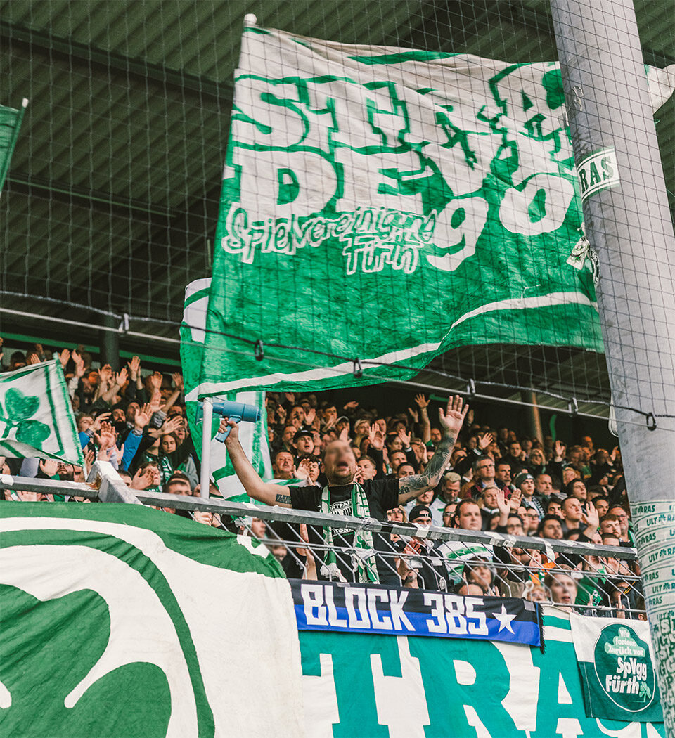 SpVgg Fürth – 1. FC Heidenheim 0-2 (11)