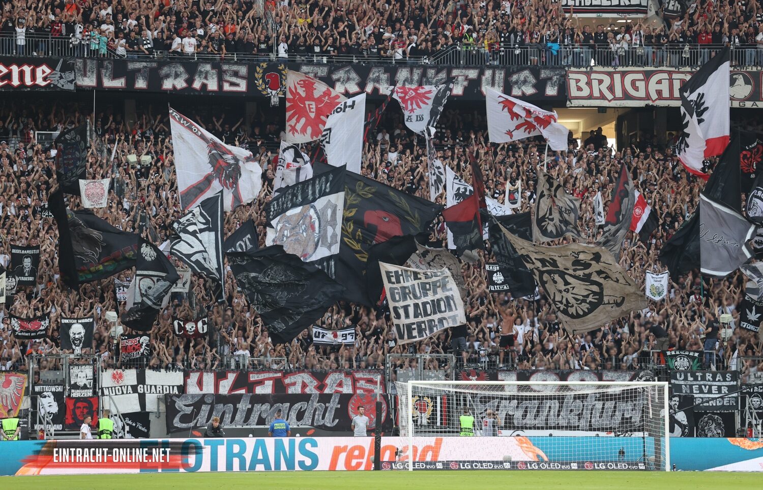 Eintracht Frankfurt – Borussia Mönchengladbach 2-0 (14)