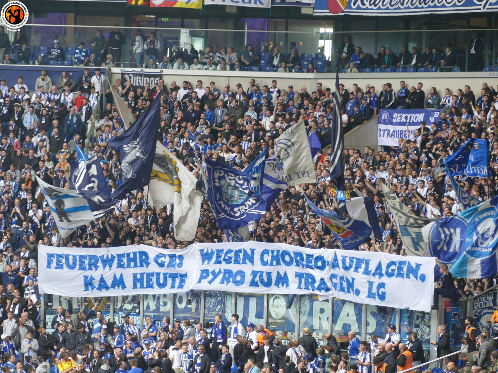 FC Schalke 04 – Karlsruher SC 0-0 (9)