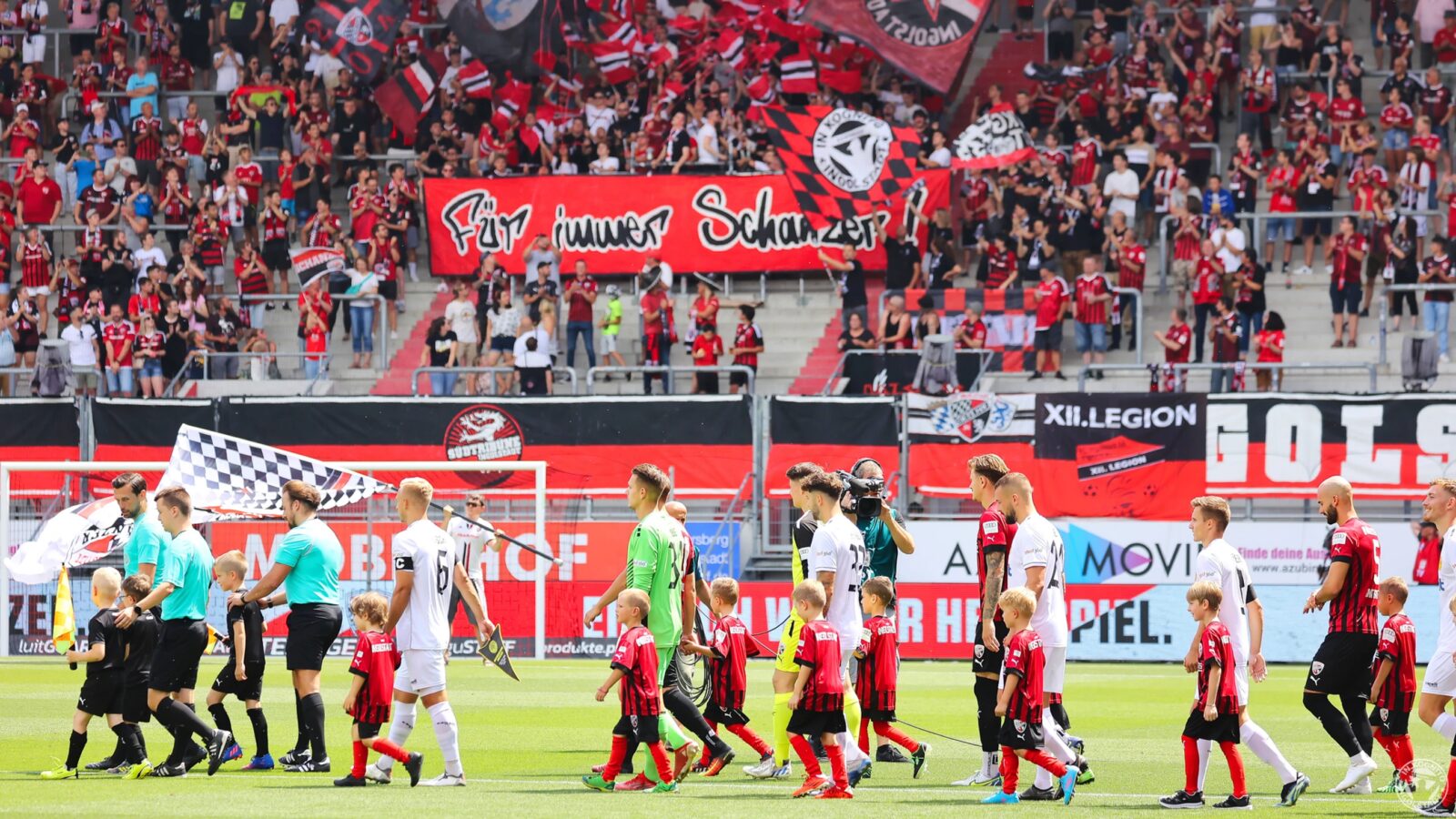 FC Ingolstadt – SpVgg Bayreuth 1-0 (1)