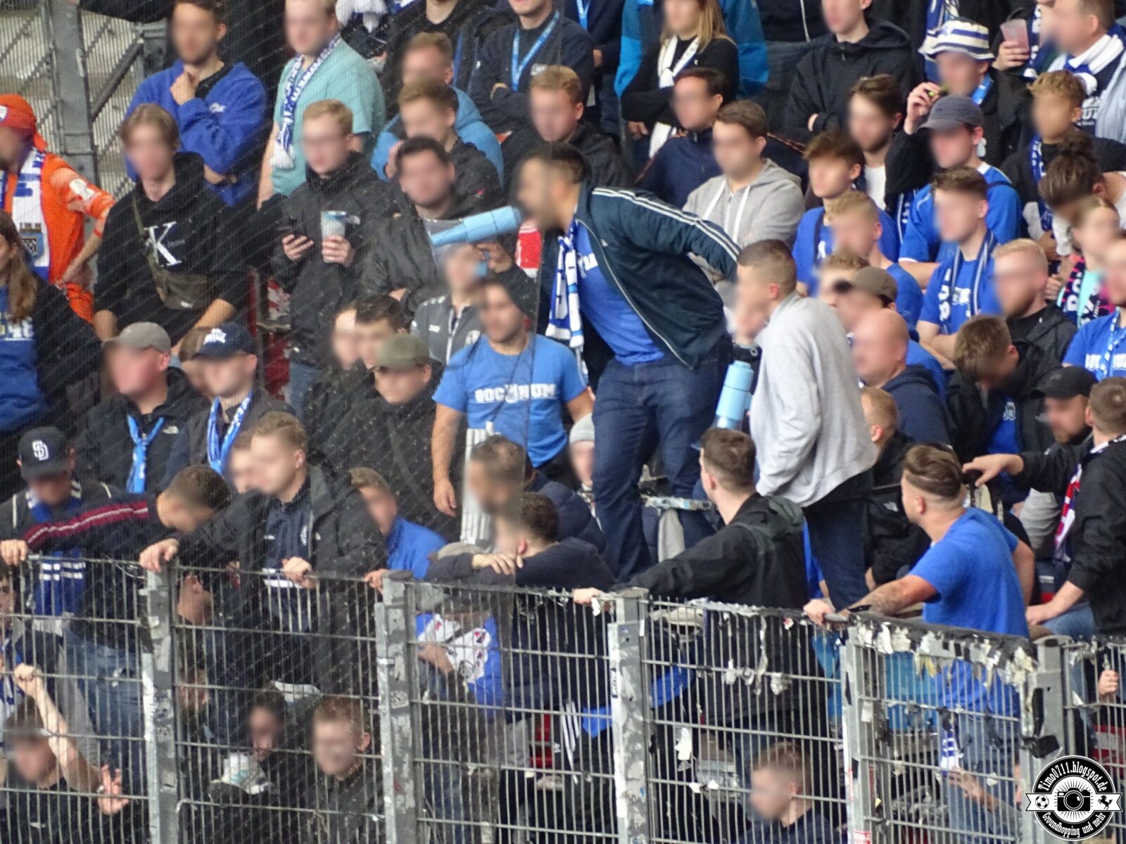 VfB Stuttgart – VfL Bochum 4-1