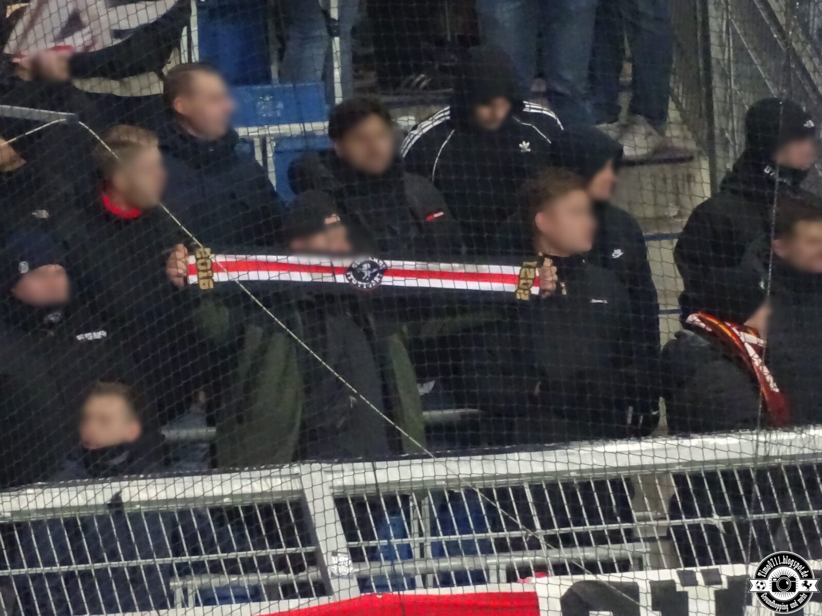 TSG Hoffenheim – VfB Stuttgart 2-2 (35)