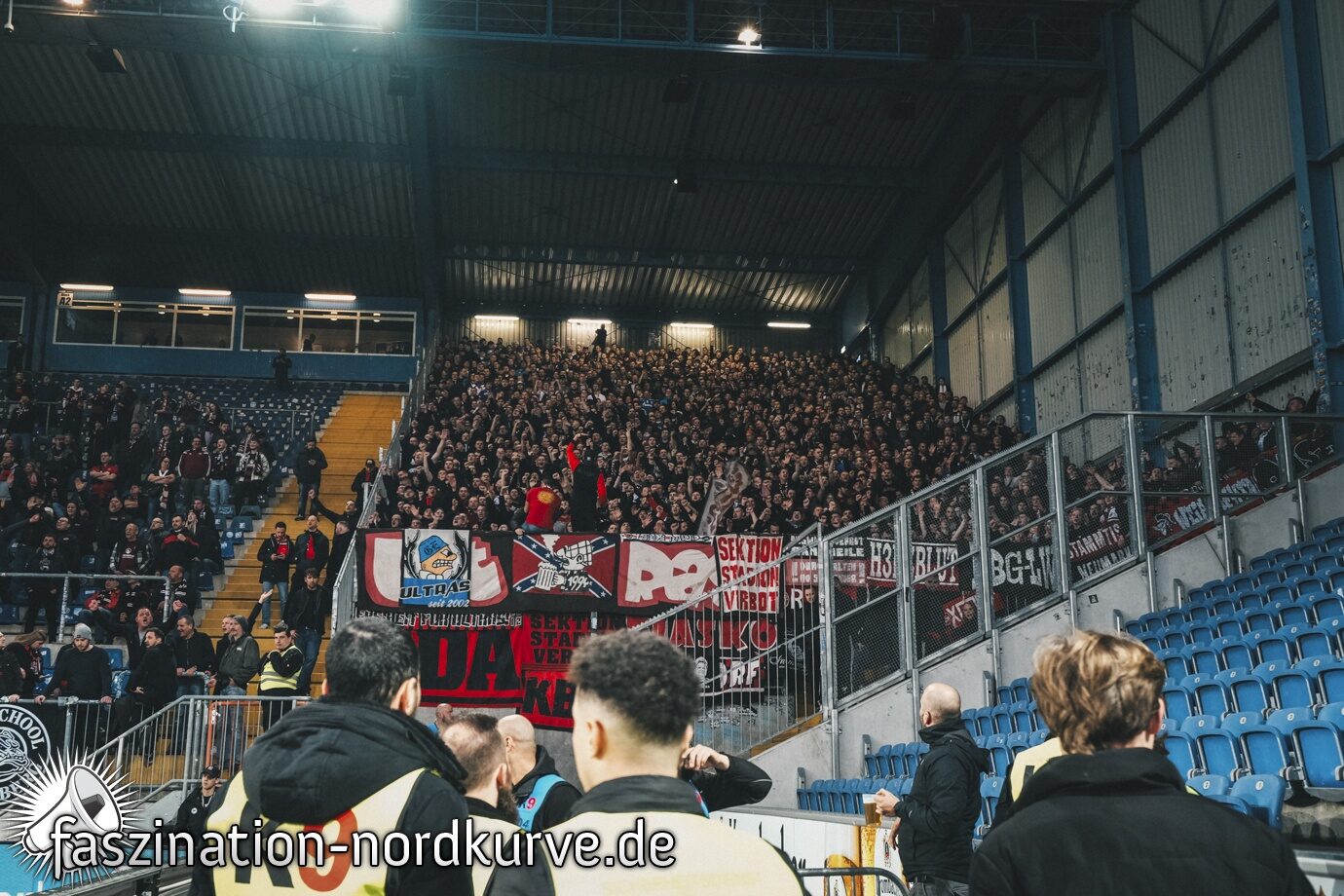 DSC Arminia Bielefeld – 1. FC Nürnberg 2-2 (4)