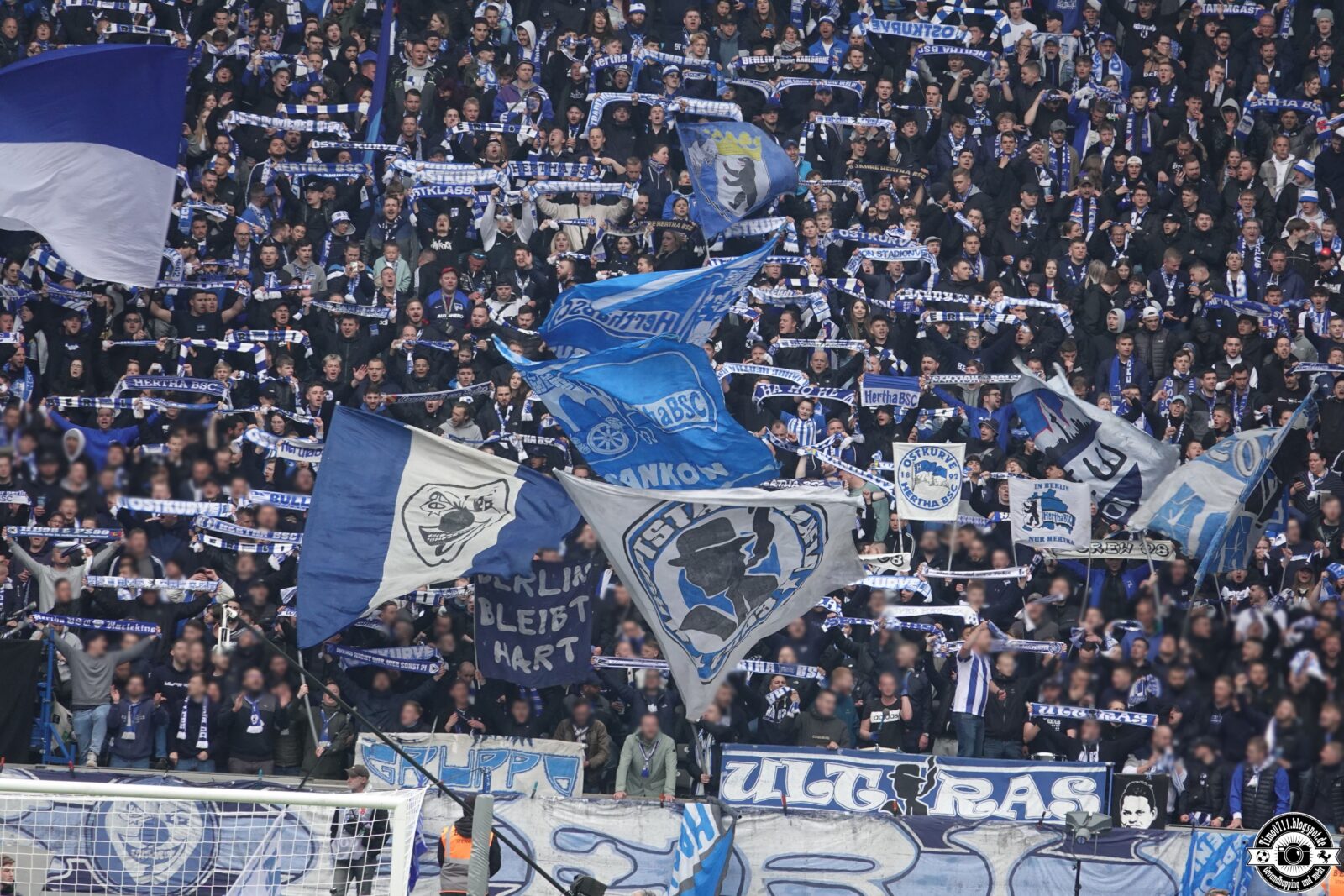 Hertha BSC – VfB Stuttgart 2-1 (9)