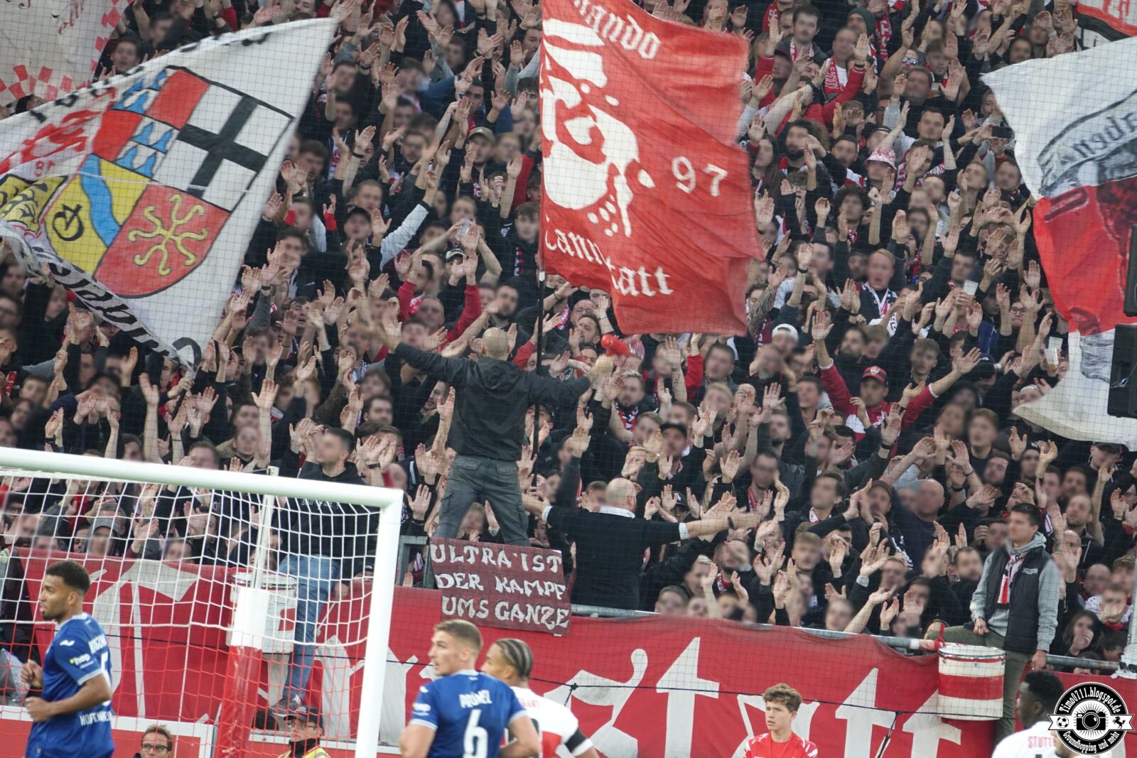 VfB Stuttgart – TSG Hoffenheim 2-3 (13)