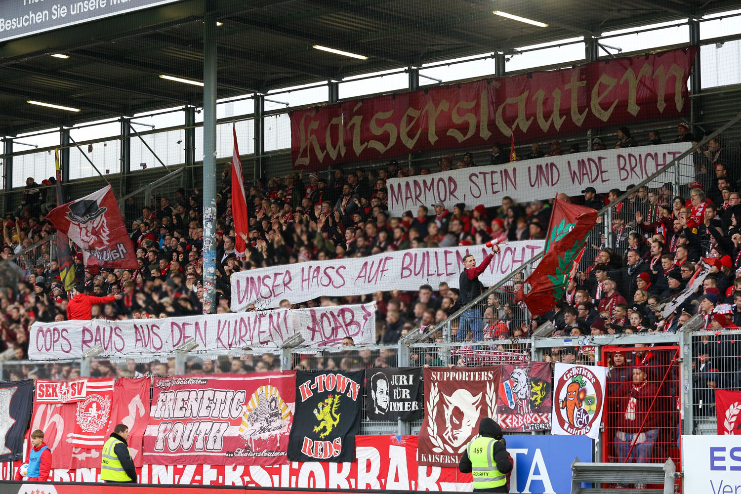 SV Wehen – 1. FC Kaiserslautern 2-1 (5)