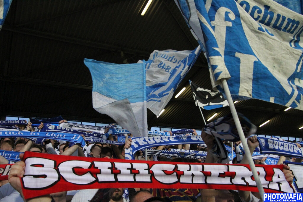 VfL Bochum – DSC Arminia Bielefeld 2-1 (11)
