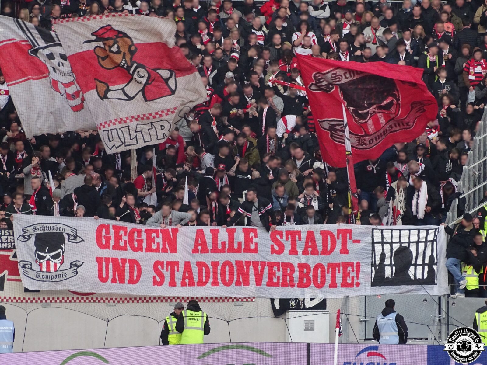 SC Freiburg – VfB Stuttgart 2-1 (5)