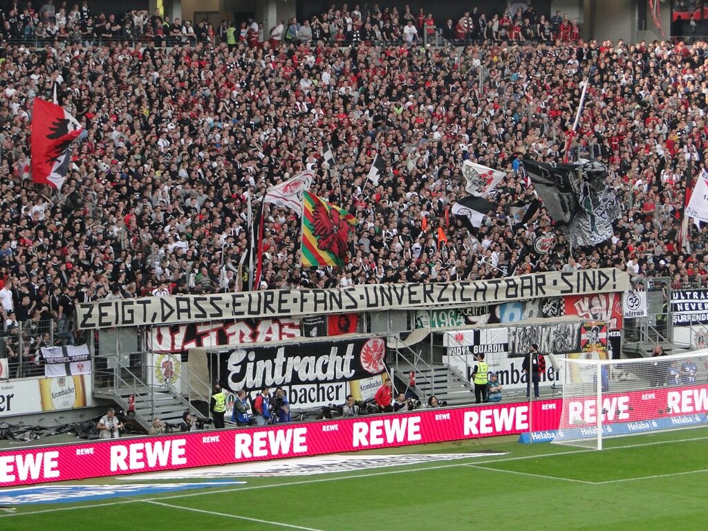 Eintracht Frankfurt vs Hannover 96 (3-1) (14)