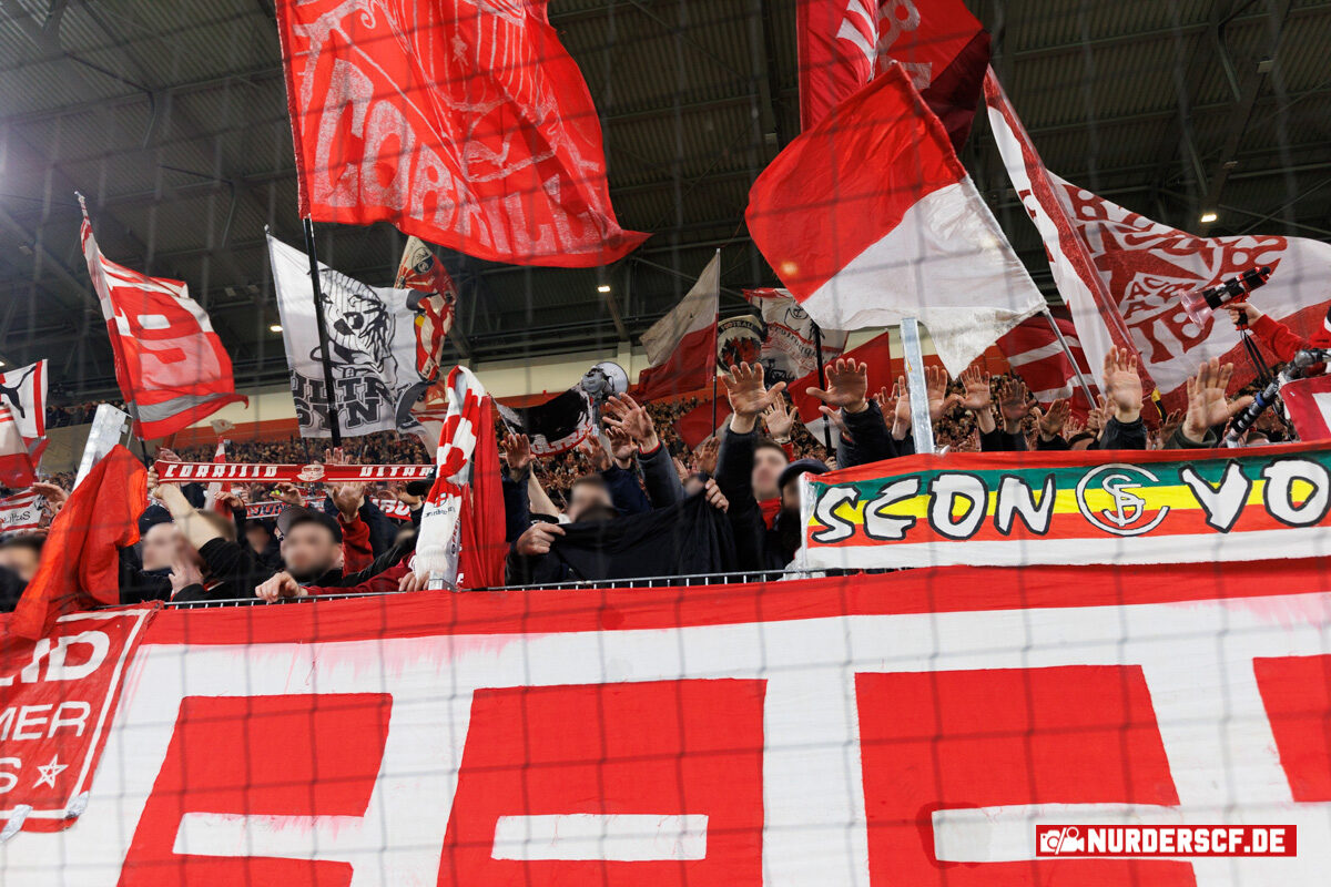 SC Freiburg – FC Bayern München 2-2 (16)