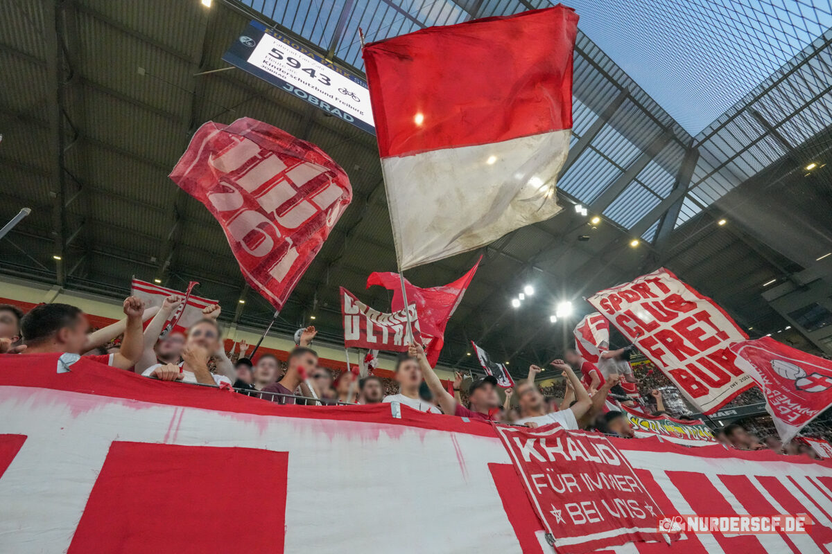 SC Freiburg – FC Augsburg 2-0 (9)