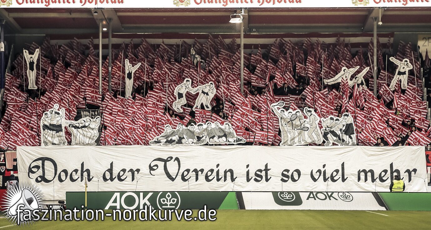 1. FC Heidenheim – 1. FC Nürnberg 5-0 (1)
