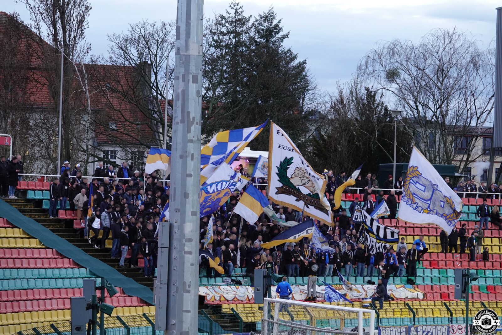 VSG Altglienicke – FC Carl Zeiss Jena 0-0 (6)