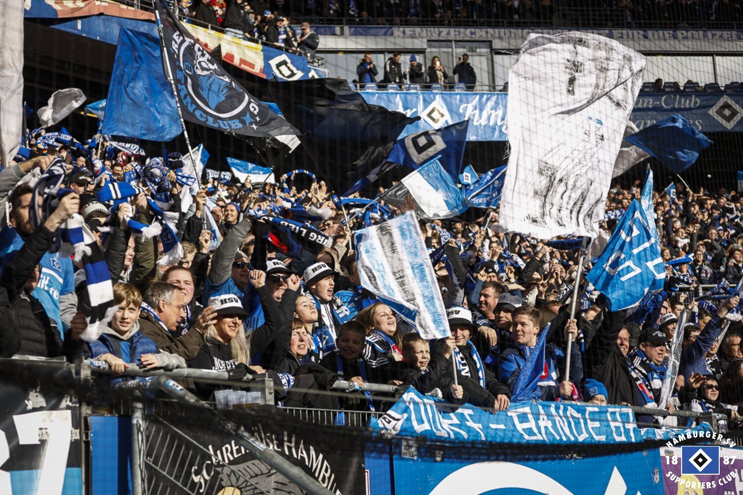 Hamburger SV – DSC Arminia Bielefeld 2-1 (13)