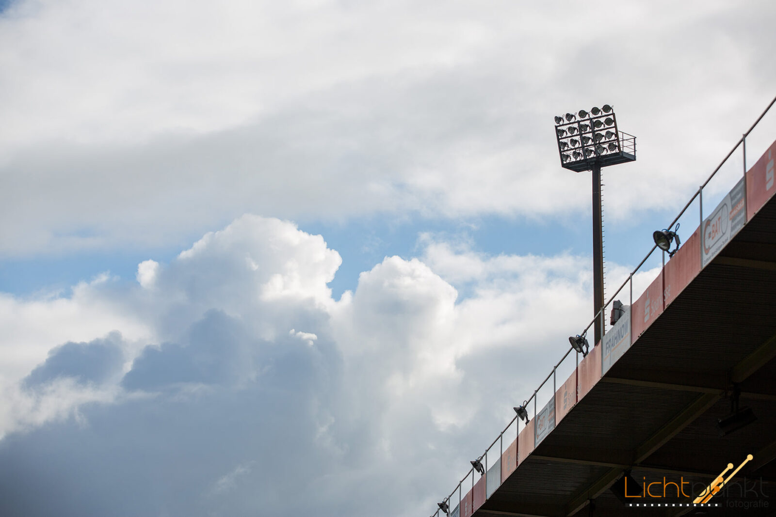 FC Energie Cottbus – Berliner AK 1-0 (1)