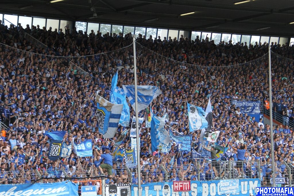 VfL Bochum – 1. FSV Mainz 05 1-2 (33)