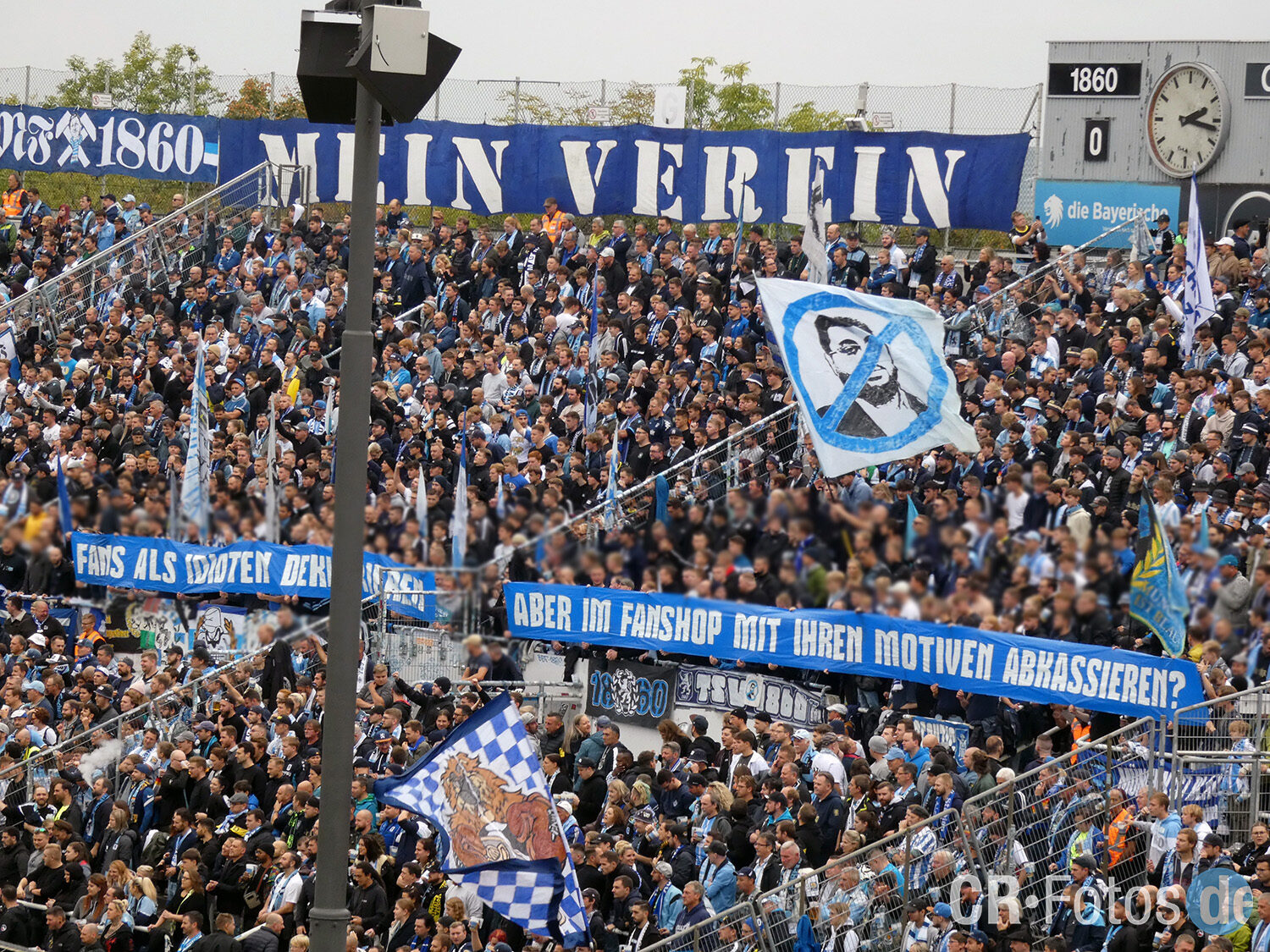 TSV 1860 München – FC Ingolstadt 1-2 (2)