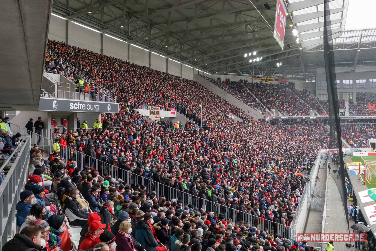 SC Freiburg – FC Bayern München 1-2 (4)