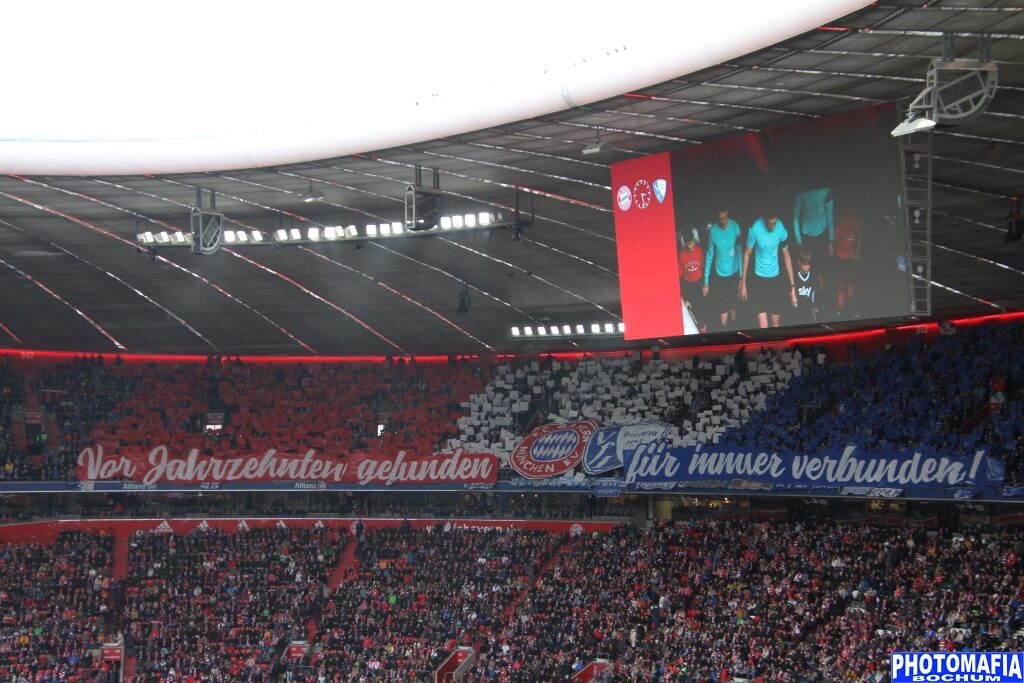 FC Bayern München – VfL Bochum (13)