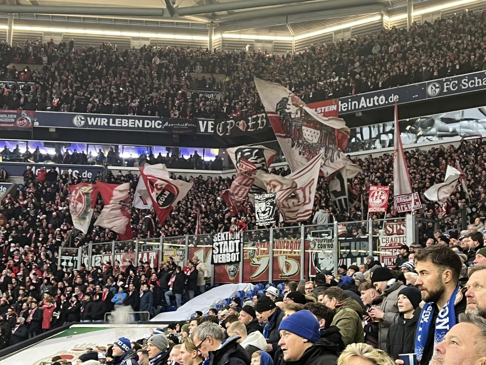 FC Schalke 04 – 1. FC Köln 0-0 (23)