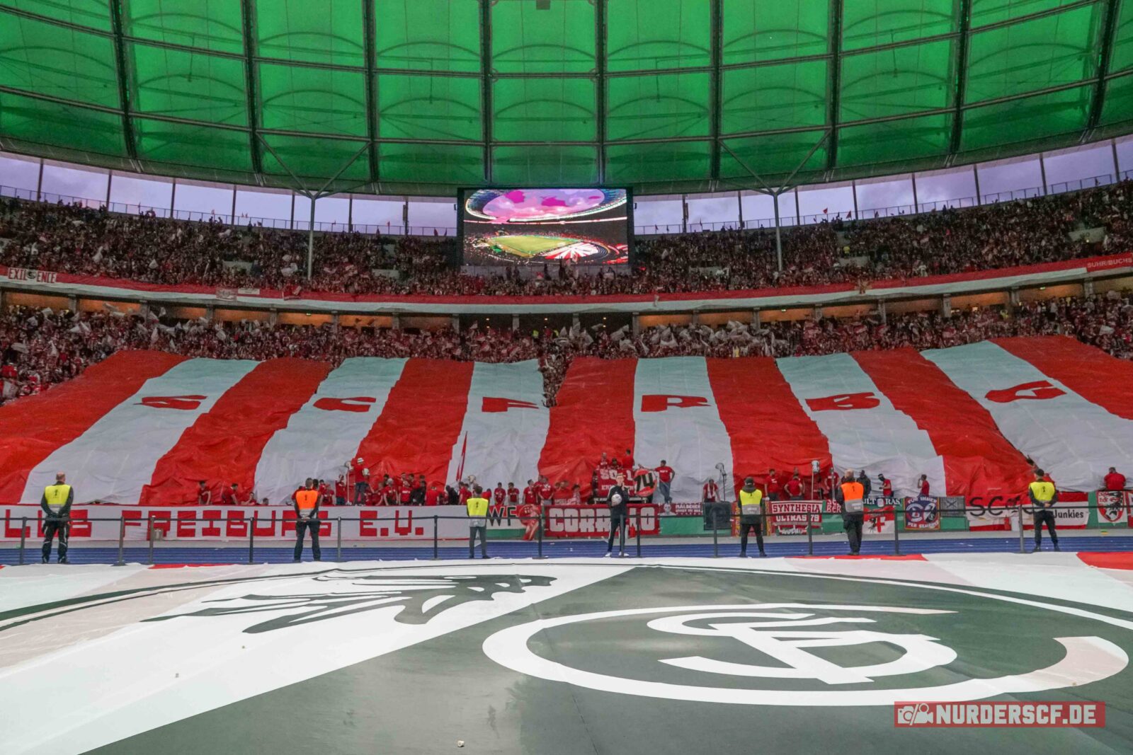 SC Freiburg – RB Leipzig 2-4 (45)