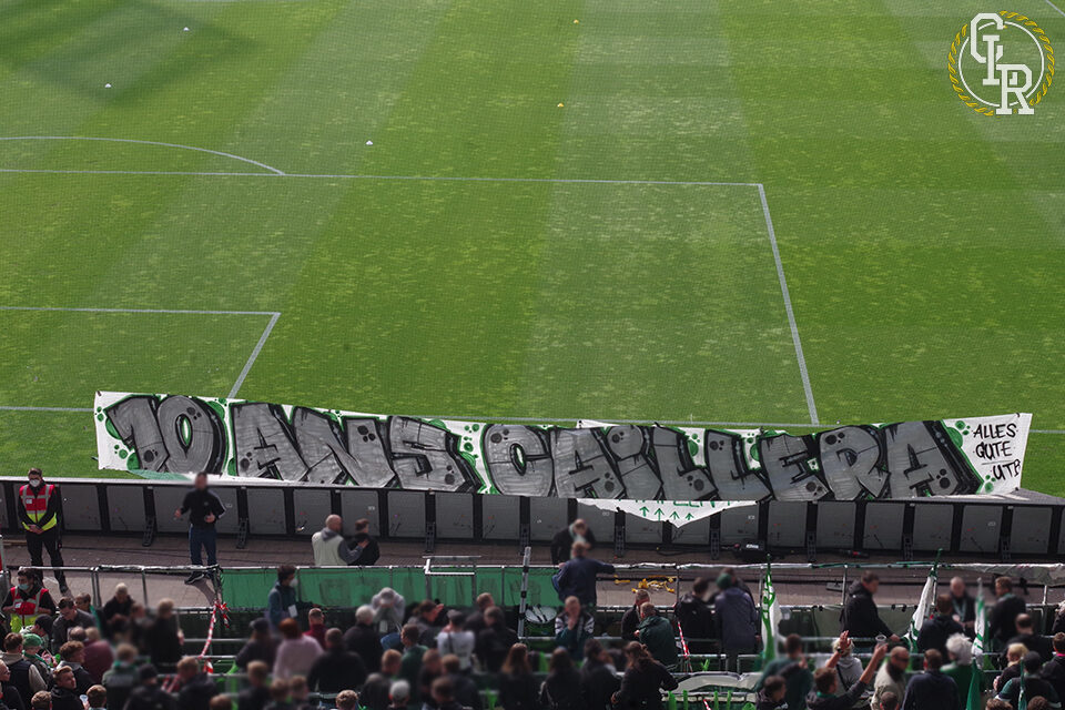 Werder Bremen – Holstein Kiel 2-3 (30)