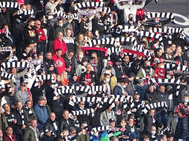 Eintracht Frankfurt – VfL Bochum 2-1 (4)