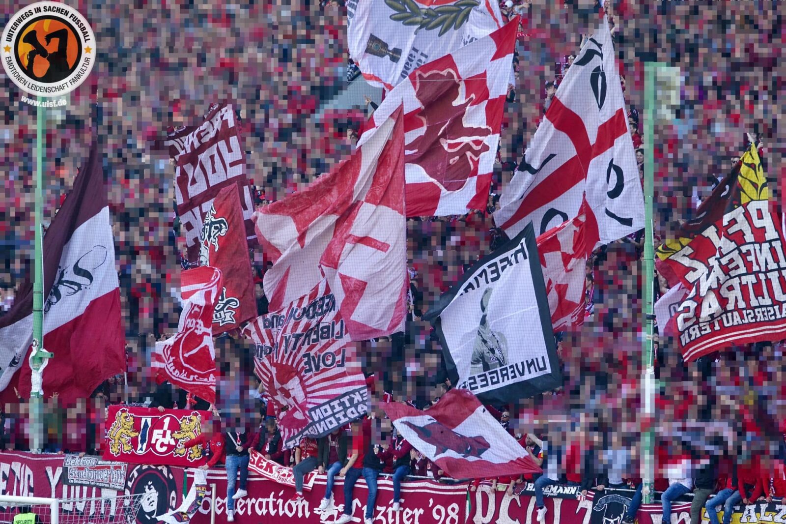 1. FC Kaiserslautern – 1. FC Saarbrücken 3-1 (2)