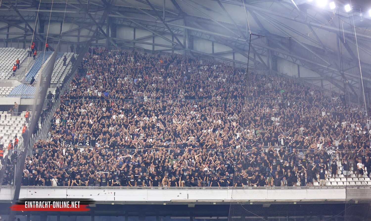 Olympique Marseille – Eintracht Frankfurt 0-1 (19)