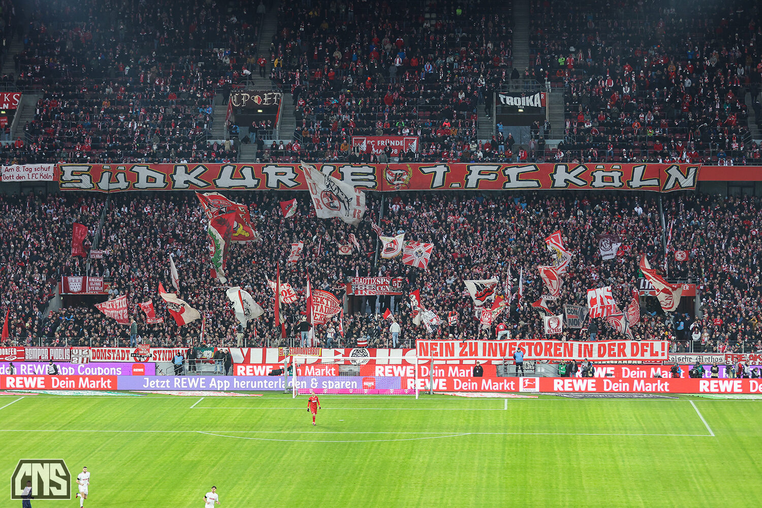 1. FC Köln – 1. FC Heidenheim 1-1 (6)