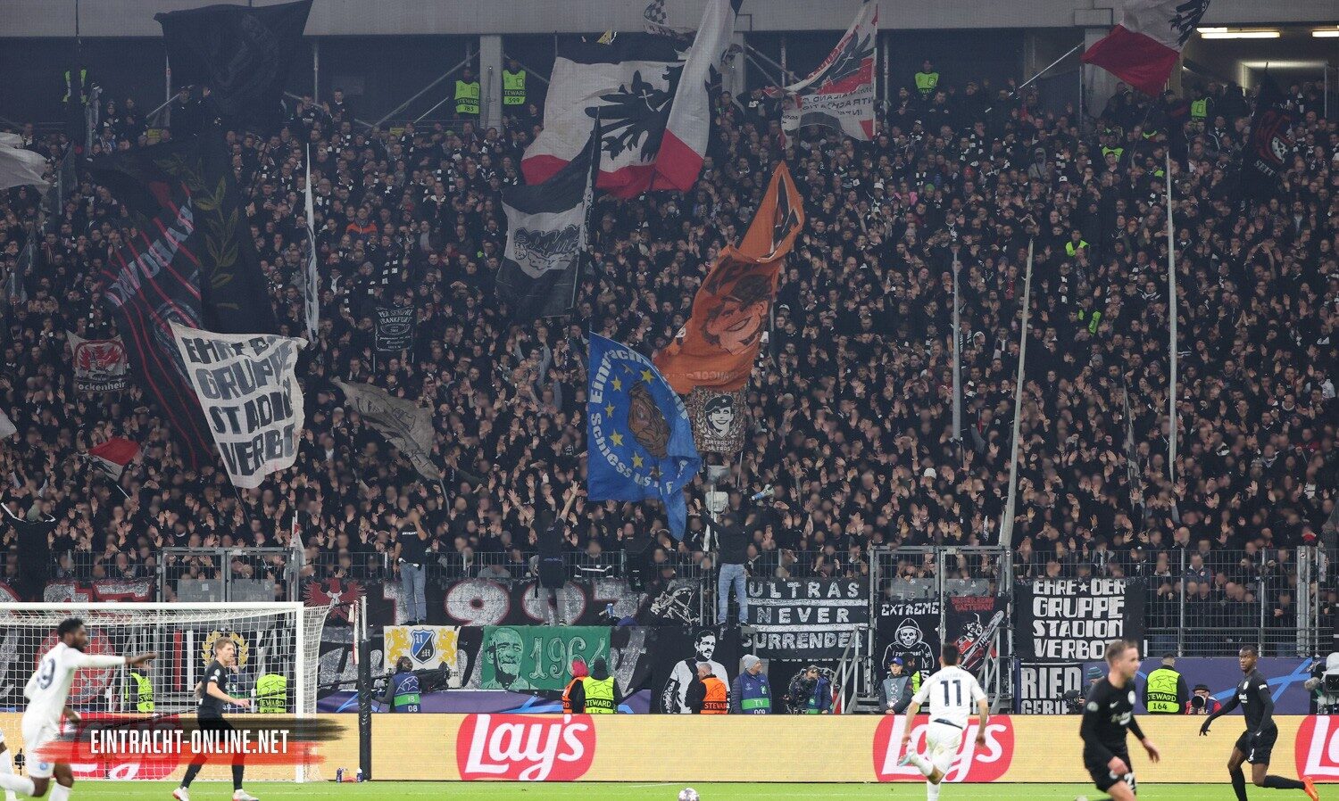 Eintracht Frankfurt – SSC Napoli 0-2 (22)