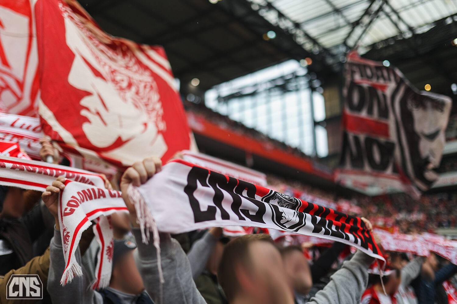1. FC Köln – 1. FSV Mainz 05 1-1 (6)