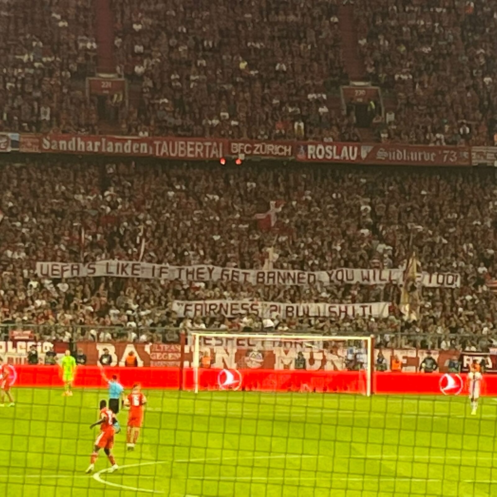 FC Bayern München – FC Barcelona 2-0 (3)