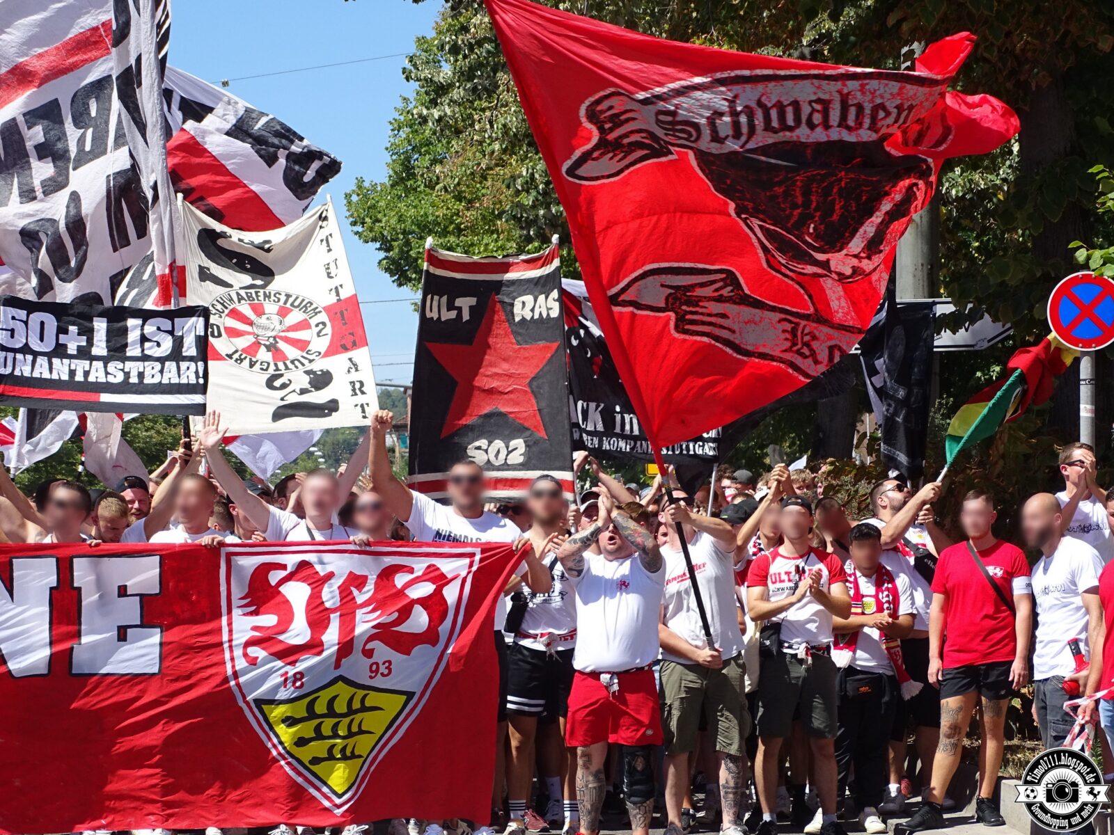 VfB Stuttgart – RB Leipzig 1-1 (25)