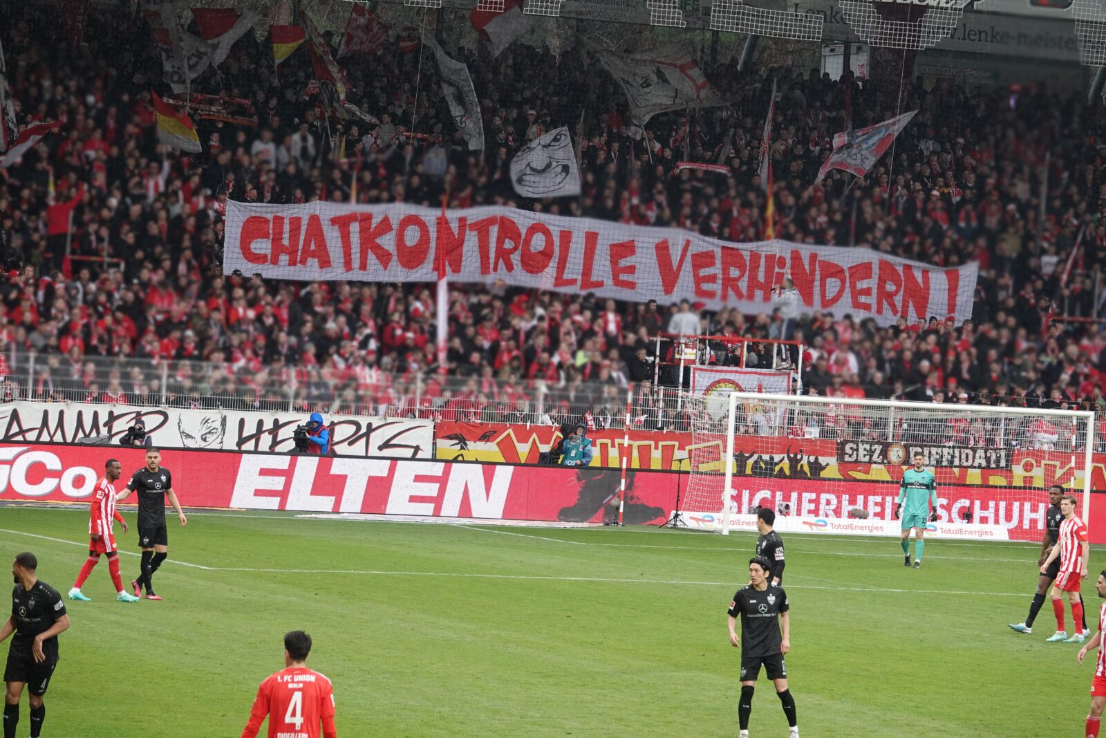 1. FC Union Berlin – VfB Stuttgart 3-0 (8)