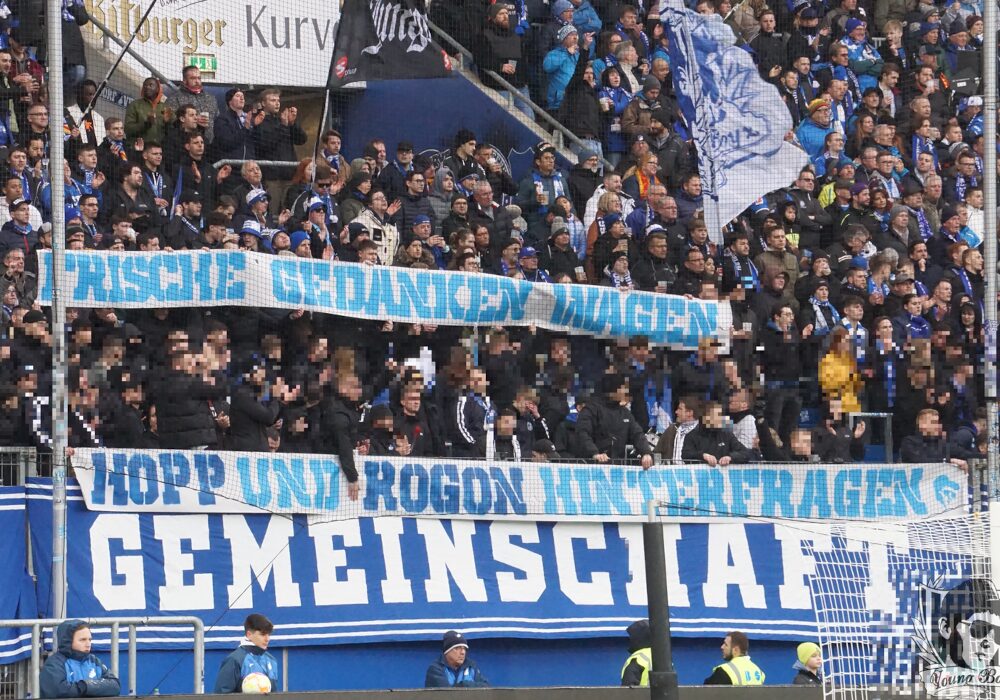 TSG Hoffenheim – Borussia Dortmund 0-1 (1)