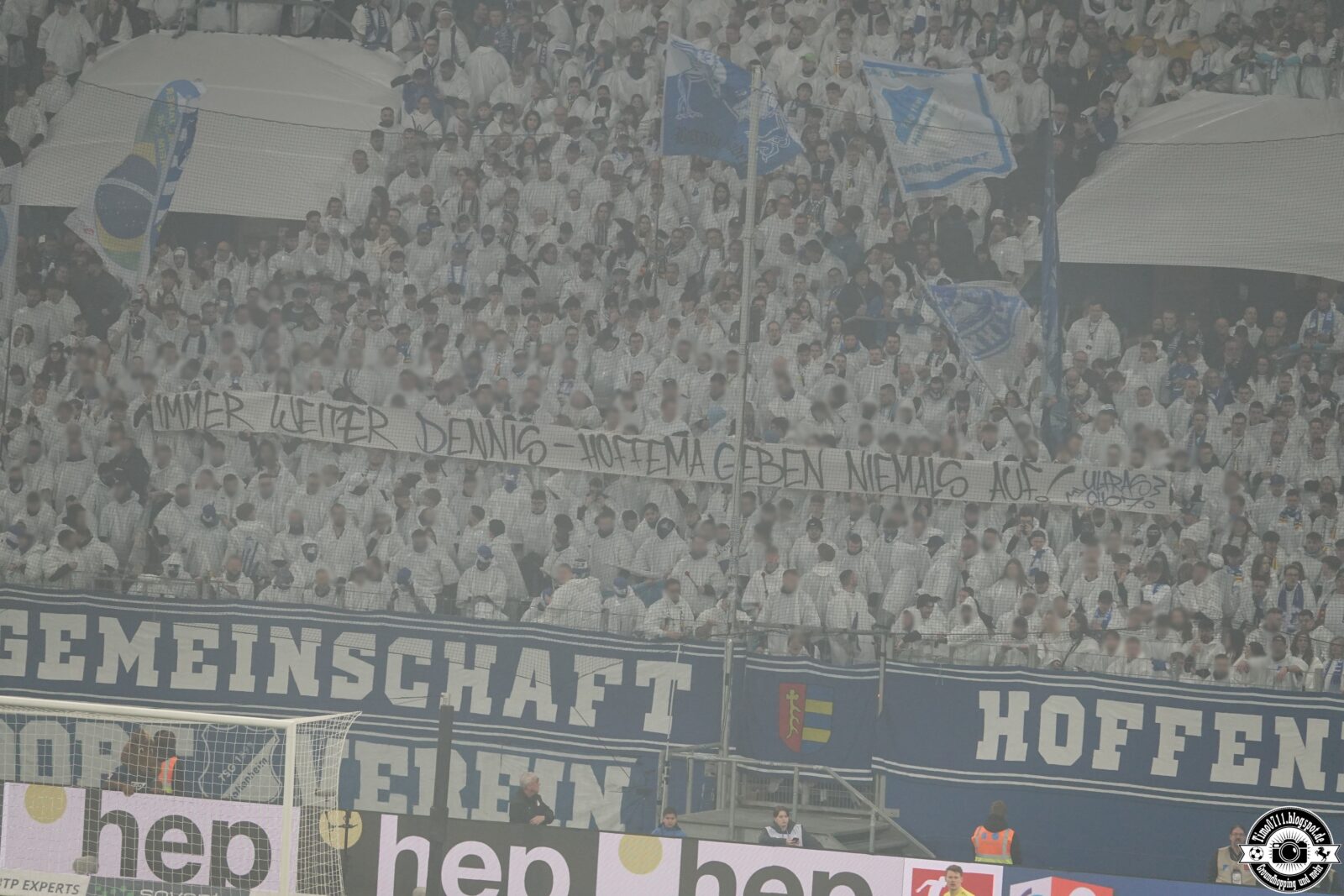TSG Hoffenheim – VfB Stuttgart 0-3 (2)