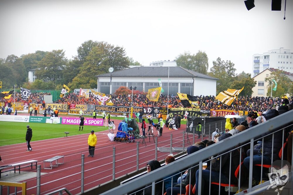 SpVgg Bayreuth – Dynamo Dresden 1-1 (11)