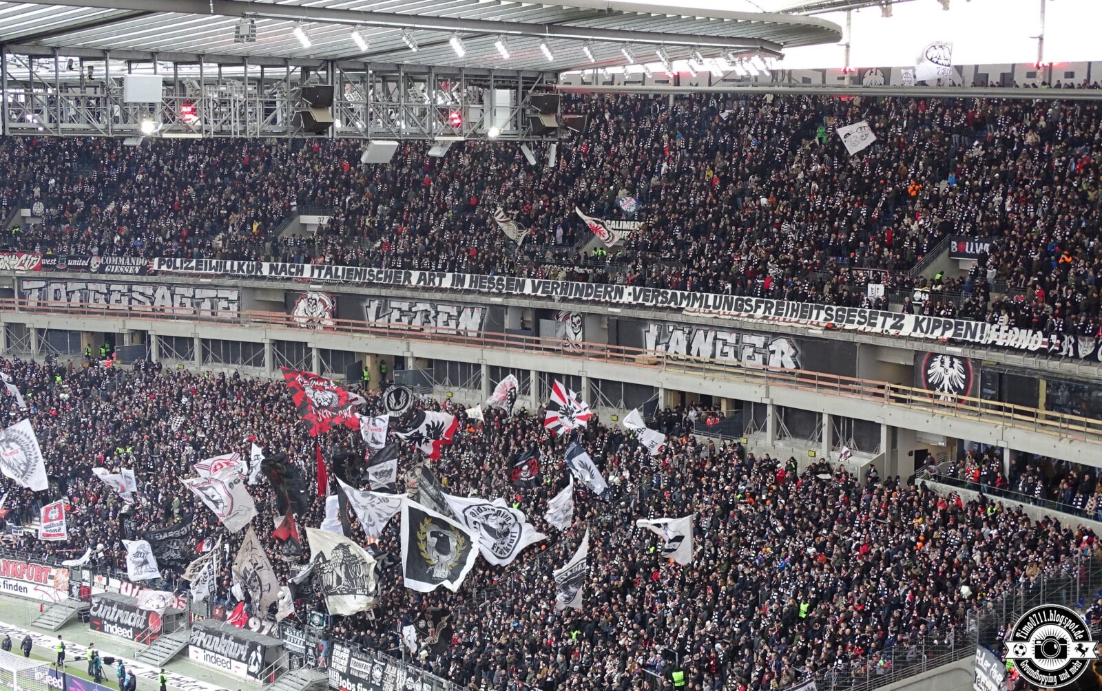Eintracht Frankfurt – VfB Stuttgart 1-1 (38)
