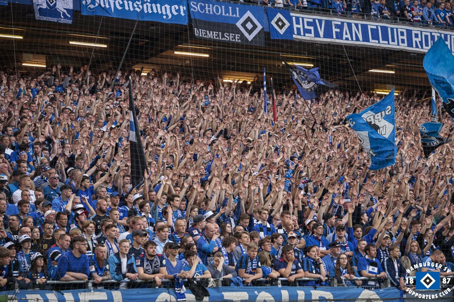 Hamburger SV – Hertha BSC 0-2 (20)