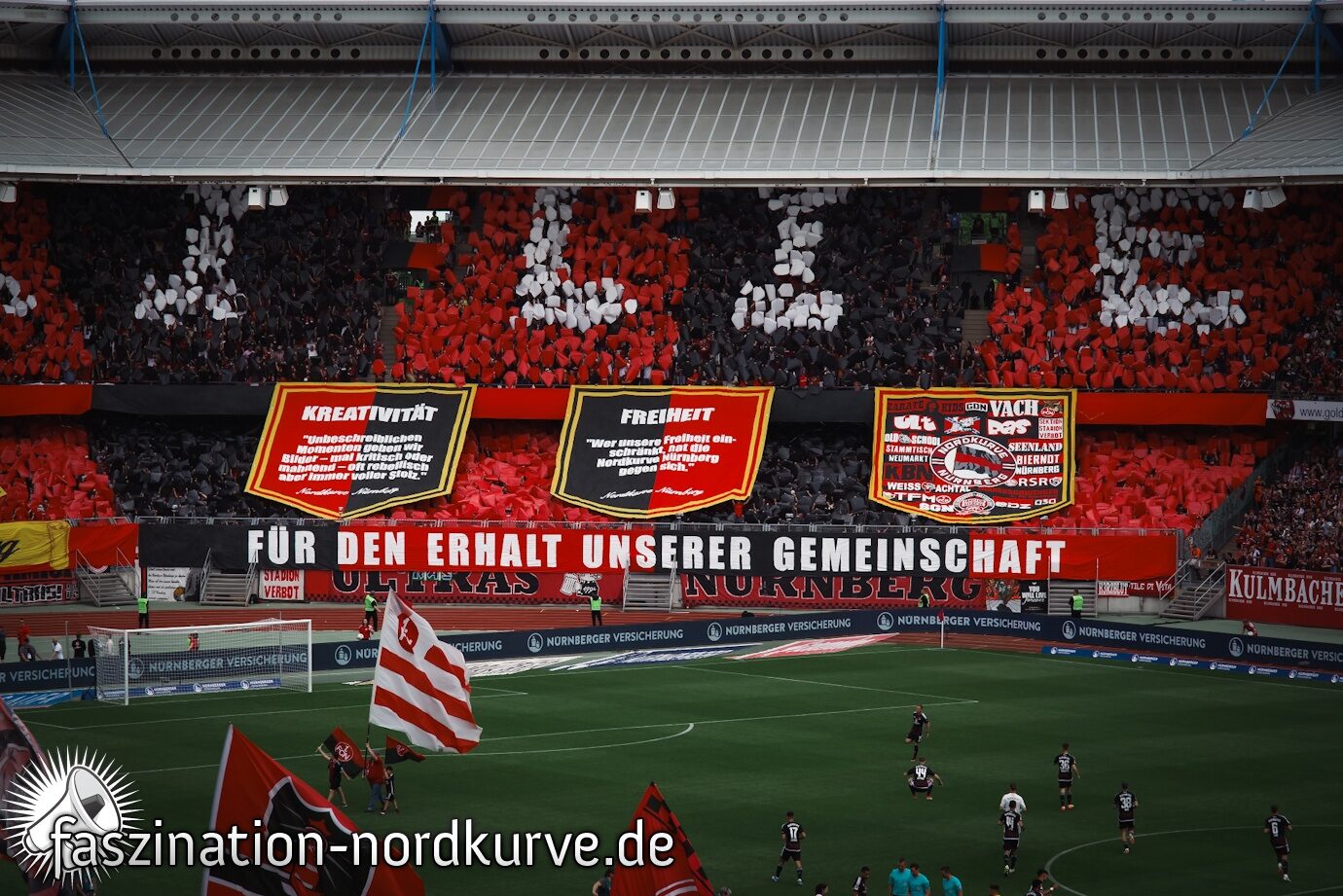 1. FC Nürnberg – SV Elversberg 3-0 (38)