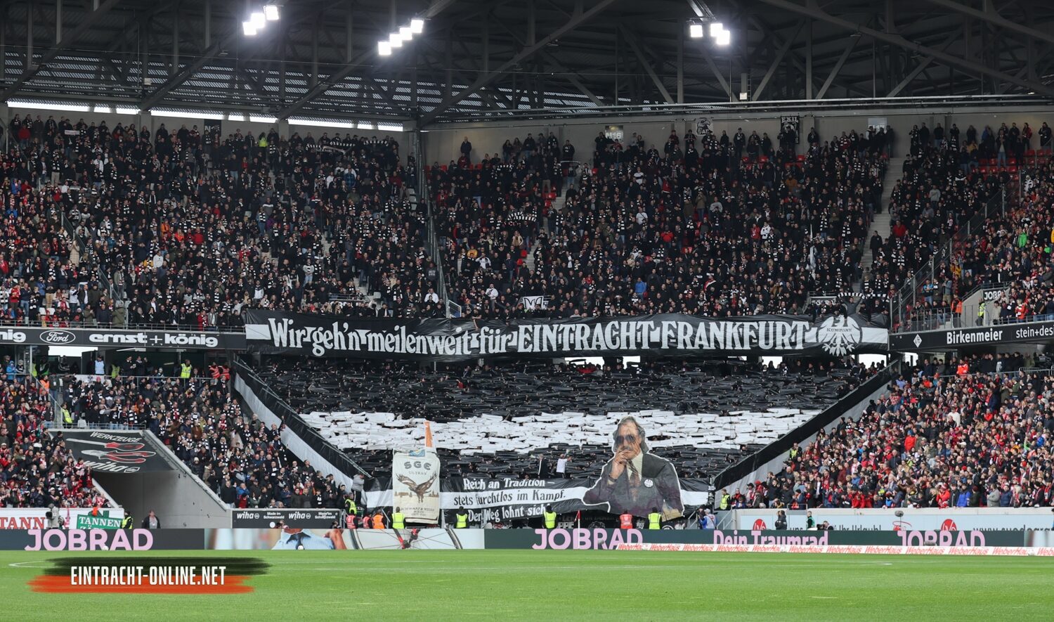 SC Freiburg – Eintracht Frankfurt 3-3 (13)