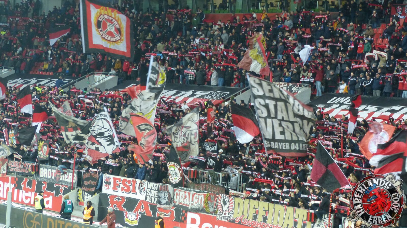 Bayer 04 Leverkusen – Borussia Dortmund 0-2 (3)