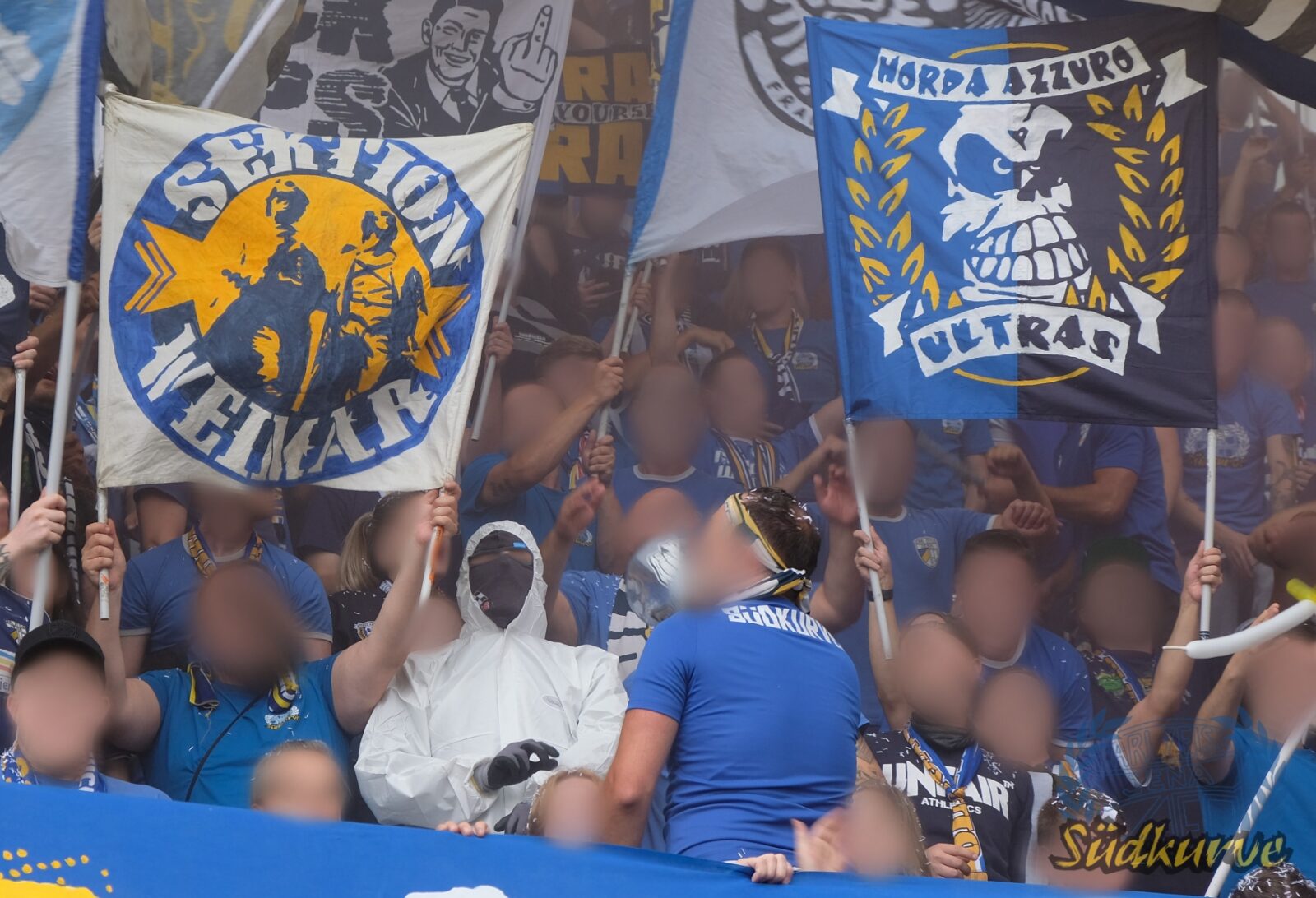 FC Carl Zeiss Jena – VfL Wolfsburg 0-1 (21)