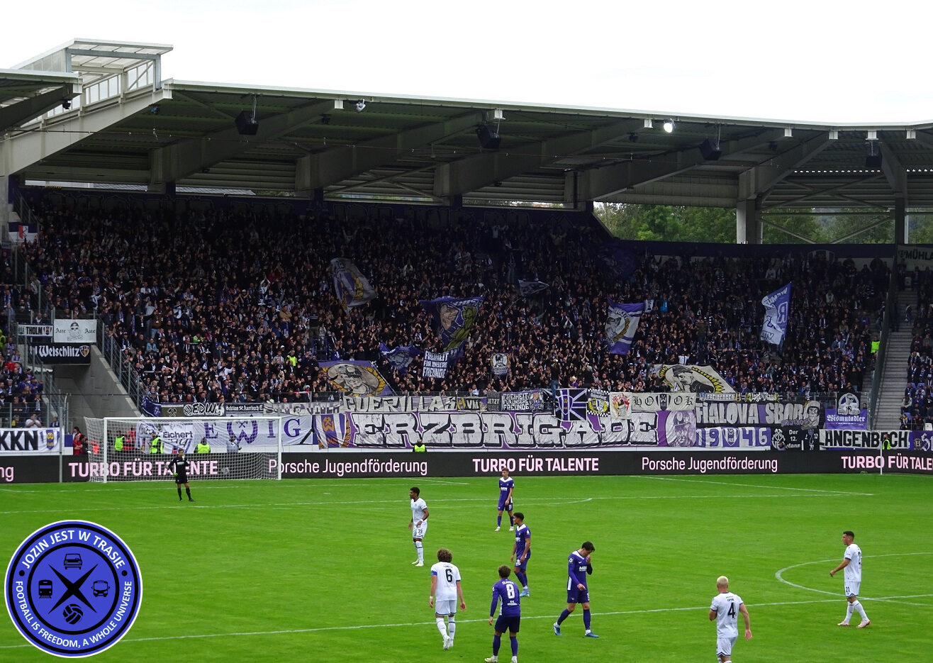 FC Erzgebirge Aue – DSC Arminia Bielefeld 1-3 (2)