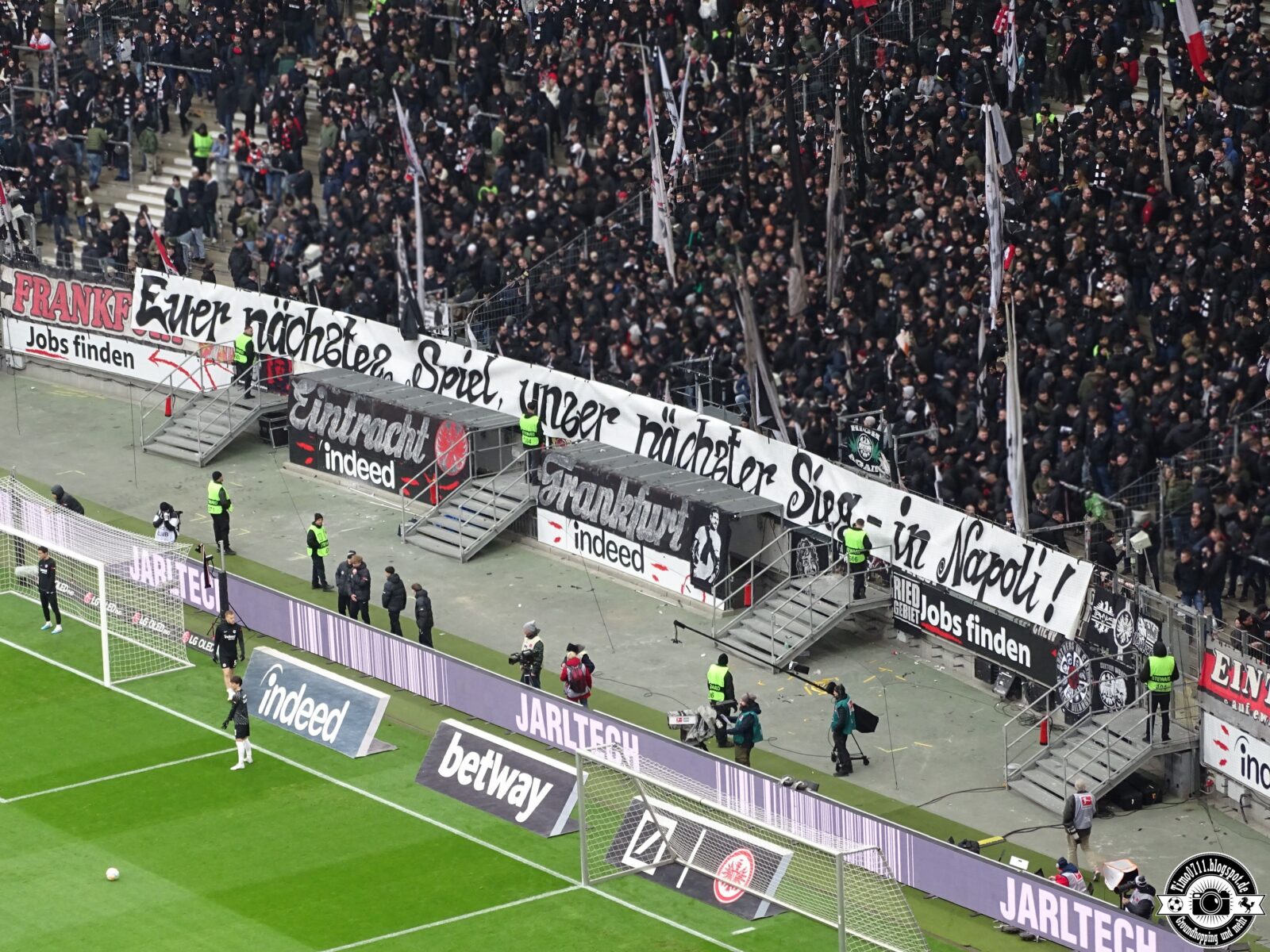 Eintracht Frankfurt – VfB Stuttgart 1-1 (23)